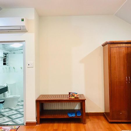 Khach San Hung Viet Hotel Tỉnh Kontum Exterior foto